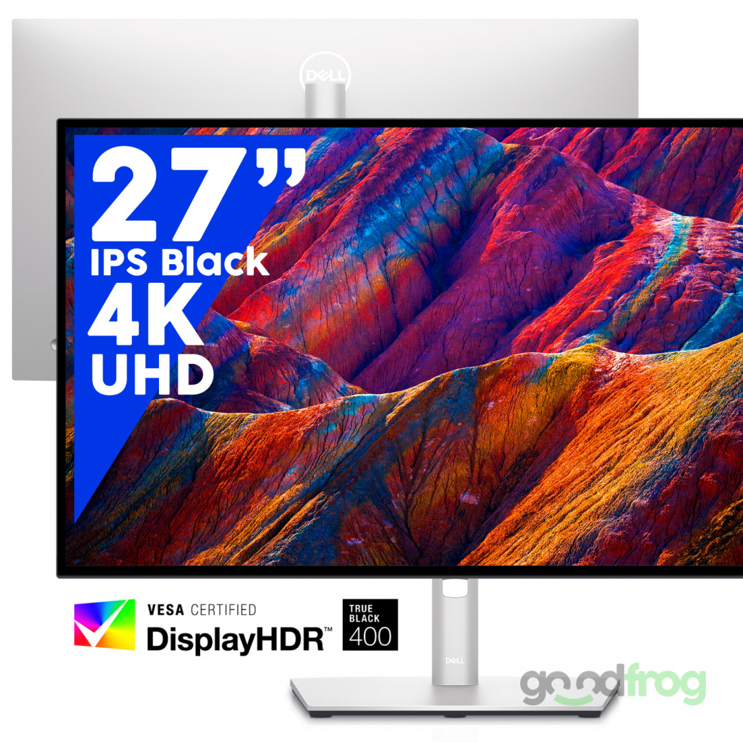 GoodFrog.pl - Laptopy Notebooki Ultrabooki - Monitor Dell